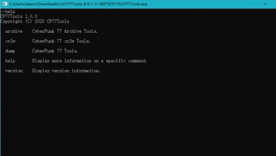 �������2077�������_�������2077����������� v0.1.2 ���İ�-���ĵ���