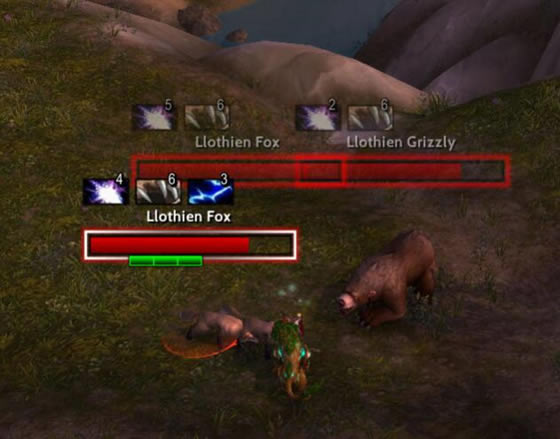 Threat Plates����_ħ������Threat Plates������°� v10.0.5 ���İ�-���ĵ���