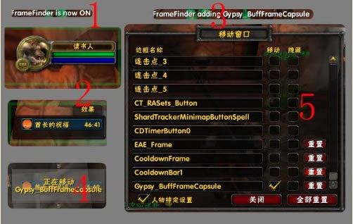 使用方法