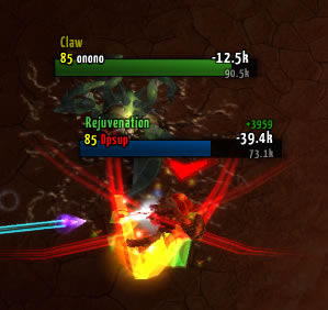 KuiNameplates���_ħ������KuiNameplates������������ v2.27 ���°�-���ĵ���