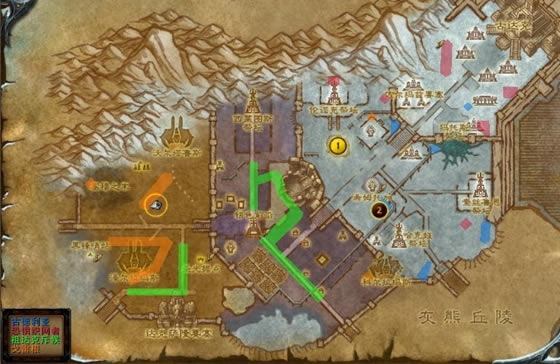 NPCscan���_ħ������NPCscan������� v9.0.1.3 ���°�-���ĵ���