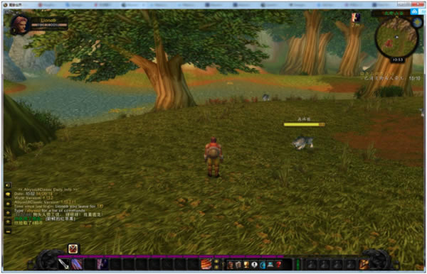 AbyssUI���_ħ�����绳�ɷ�AbyssUI������� v1.13.5.2 ���°�-���ĵ���