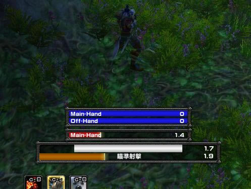 WeaponSwingTimer�������_ħ�����绳�ɷ�WeaponSwingTimer��� v4.1.0 ���°�-���ĵ���