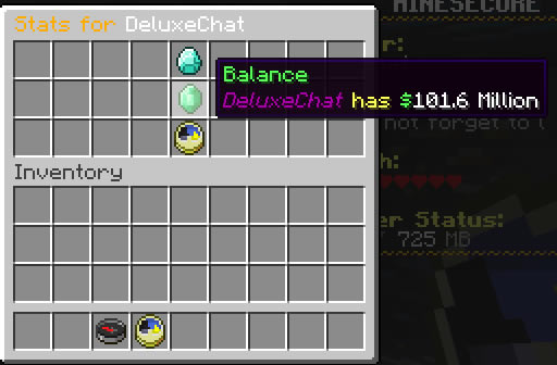 �ҵ�����˵��������_�ҵ�����˵����DeluxeMenus v1.13.2 ���°�-���ĵ���