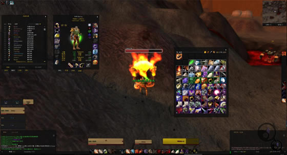 ElvUI�������_ElvUI������ɷ��� v1.22 ���º�����-���ĵ���