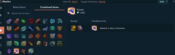 TFTactics����_TFTactics�ƶ�֮������ v2.131.0.3 �������İ�-���ĵ���