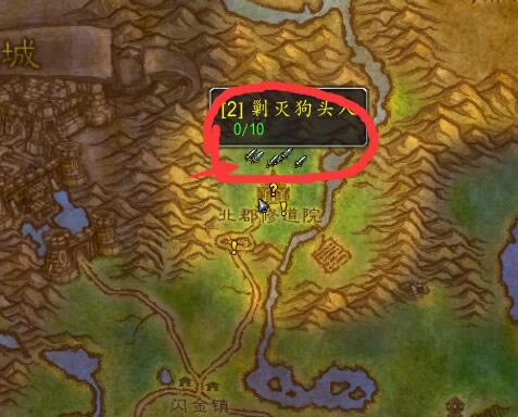 Questie�������_ħ�����绳�ɷ�Questie������°� v4.0.18 ���İ�-���ĵ���