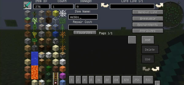 �ҵ����米���༭������_�ҵ����米���༭�� v1.12.2 ������-���ĵ���