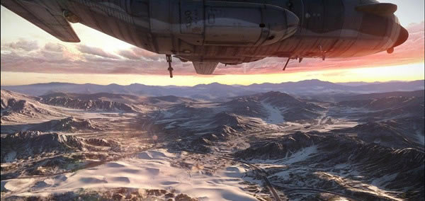 ս��3����ݲ���_ս��3FXAA����ݲ��� v1.0 ��ɫ��Ѱ�-���ĵ���