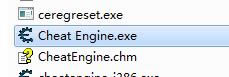 CE�޸���_CE�޸���(Cheat Engine) v6.7 ��ɫ���İ�-���ĵ���