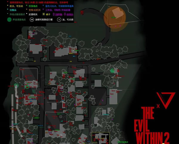 ���鸽��2��ͼ_���鸽��2���������ϸ��ͼ-���ĵ���