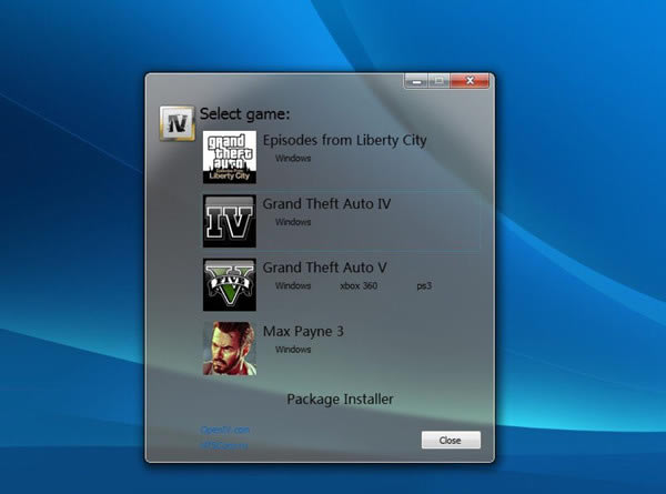 OPENIV������_��GTA5��OPENIV 2.6��Ϸ��������-���ĵ���
