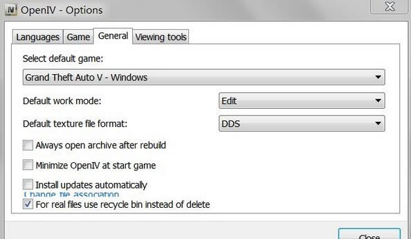 OPENIV������_��GTA5��OPENIV 2.6��Ϸ��������-���ĵ���