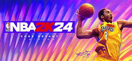 ��NBA2K24�ƽ��ٶ������ء�NBA2K24�ƽ��ٶ��� �ⰲװ��ɫ���İ棨25�������棩-���ĵ���