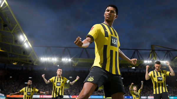 FIFA23�����ռ��� ��1��ͼƬ