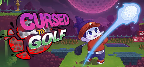 ��Cursed to Golfѧϰ�桿Cursed to Golf���� ��ɫ������Ѱ�-���ĵ���