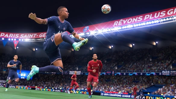 ��FIFA22pc�ƽ�桿FIFA22�ƽ��ٶ��������� PC���İ�-���ĵ���