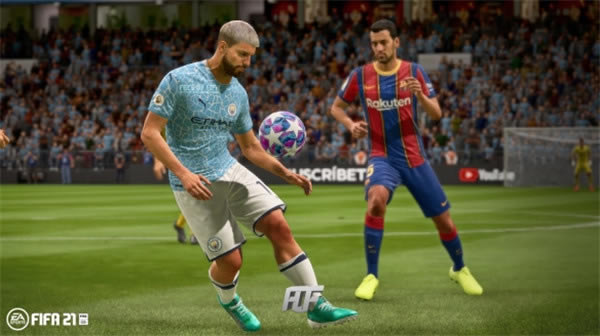 ��FIFA21�ƽ�桿FIFA21���İ����� ���PC�ƽ��(��ѧϰ����)-���ĵ���