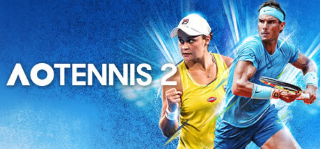 ��AO Tennis 2���İ����ء�AO Tennis 2(��ʵ������Ϸ)PC�� Steamѧϰ��-���ĵ���