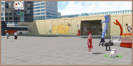 ��ͷ���򻳾ɷ���Ϸָ��3