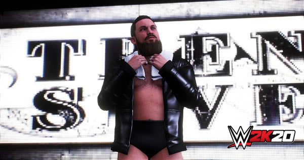 ��WWE 2k20ѧϰ��ٶ��ơ�WWE 2k20���ֺ��������� ����ѧϰ��(����ȫDLC)-���ĵ���