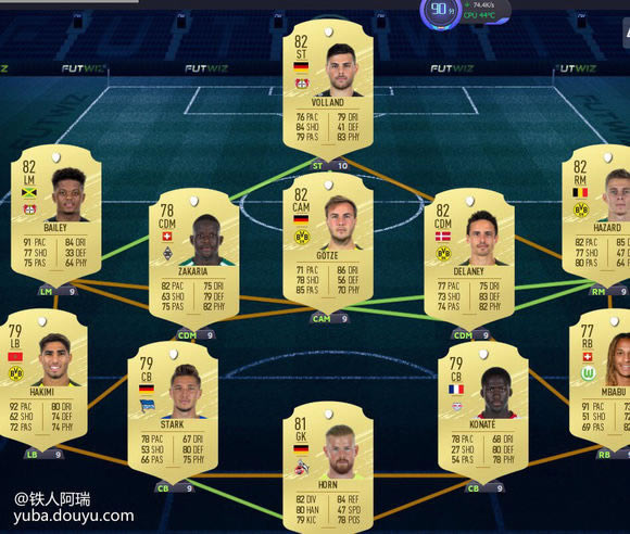 【fifa20终极版学习版】fifa20终极版免费下载 中文学习版-开心电玩