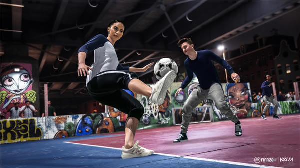 【fifa20终极版学习版】fifa20终极版免费下载 中文学习版-开心电玩