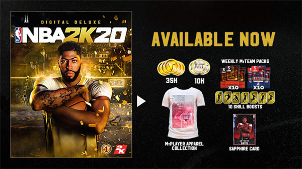 ��NBA2K20��steam�桿NBA2K20���İ���steam������(���޸���) ѧϰ��-���ĵ���