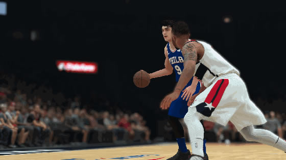 NBA2K20����2