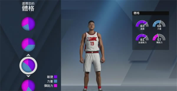 nba2K20��������ﴴ���̳�2