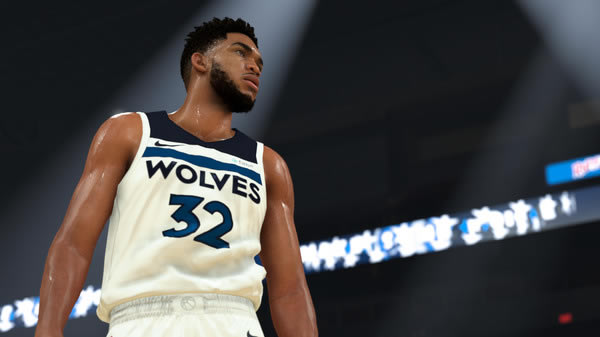 ��NBA 2K20ѧϰ�桿NBA 2K20���İ����� ���ѧϰ��-���ĵ���