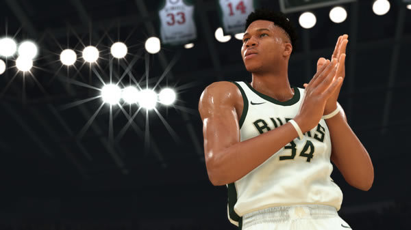 ��NBA 2K20ѧϰ�桿NBA 2K20���İ����� ���ѧϰ��-���ĵ���