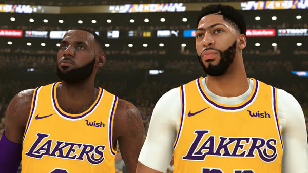 ��NBA 2K20ѧϰ�桿NBA 2K20���İ����� ���ѧϰ��-���ĵ���