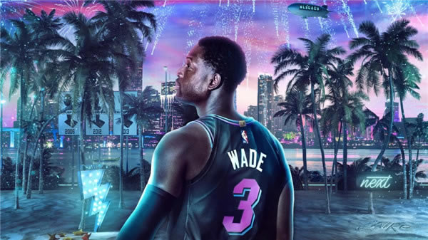 NBA2K20���ؽ�ͼ