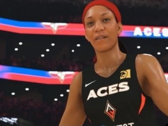 NBA2K20���ֻ�������һ��1