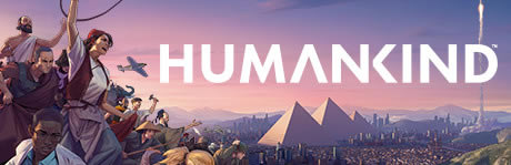 ����humankind�޸���
