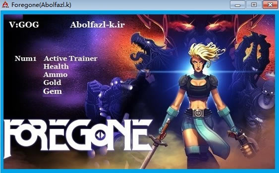 Foregone�����޸���_Foregone�����޸������� ��Ѱ�-���ĵ���