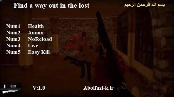 ����·���ҵ���·�޸���_����·���ҵ���·�����޸��� v1.0 Abolfazl��-���ĵ���