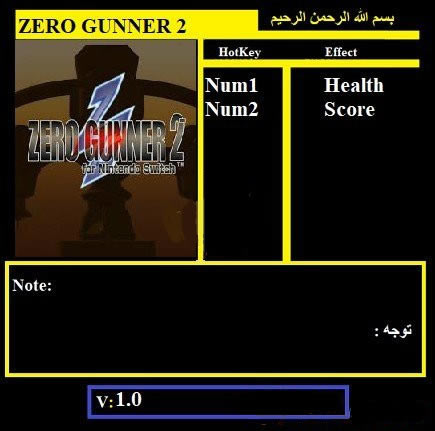 ��ʽǹ��2�޸���_��ʽǹ��2�����޸��� v1.0 Abolfazl��-���ĵ���