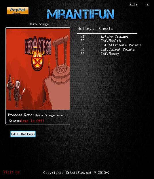 ����Ӣ���޸�������_����Ӣ���޸��� v5.2.1.0 MrAntiFun��-���ĵ���