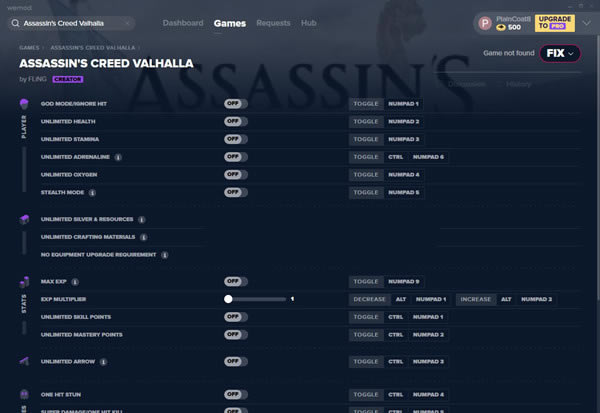 �̿�����Ӣ����޸�������_�̿�����Ӣ���ʮ�����޸��� v1.0.2 MrAntiFun��-���ĵ���