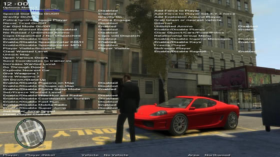 GTA5SNT�޸������İ�_GTA5SNT�޸������� v6.5 ���°�-���ĵ���