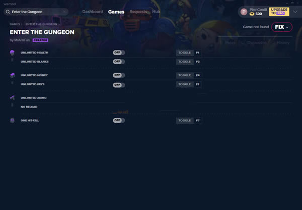ͦ�������޸�������_ͦ�����������޸��� v2019.08.08 MrAntiFun�棨֧��Steam��-���ĵ���