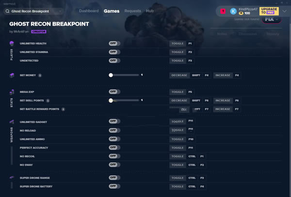 �����ж��ϵ�Uplay���޸���_�����ж����ϵ�ʮ�����޸��� v2020.03.30 MrAntiFun�棨Uplay��-���ĵ���