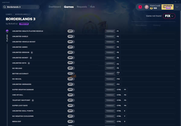 ����֮��3Steam�޸���_����֮��3��ʮ�����޸��� v1.0.6 MrAntiFun�棨Steam�棩-���ĵ���