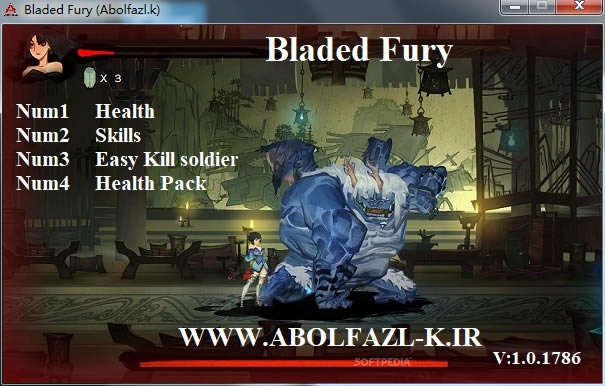 ���ֹ�̸�޸���_���ֹ�̸�����޸��� v1.0.1786 Abolfazl��-���ĵ���