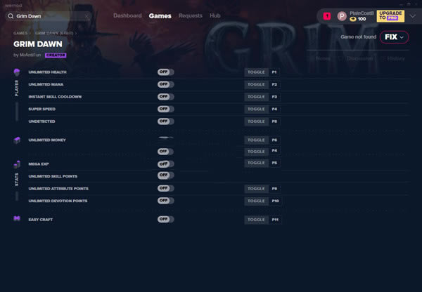 �ֲ������޸���_�ֲ�����ʮһ���޸��� v1.1.6.1 MrAntiFun��-���ĵ���