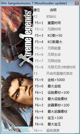 ��������˫7�ͽ����޸���ȫ�汾_��������˫7���ͽ���ʮ�����޸��� v1.0.4.0 peizhaochen��-���ĵ���