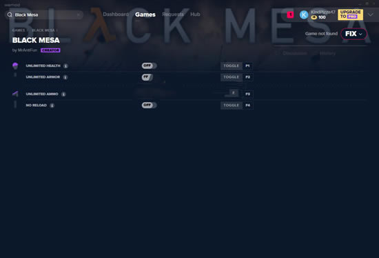 Black Mesa�޸���_Black Mesa��ɽ�����޸������� v20200305 ���°�-���ĵ���