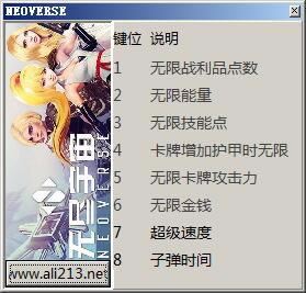 �޾�����neoverse�޸���_�޾�����neoverse�޸������� v1.001 �����޸�[peizhaochen��]-���ĵ���